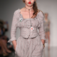 Image for article titled Vivienne Westwood Backs Scottish Independence at London Fashion Week
